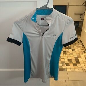 Kathryn Lily Show Shirt
